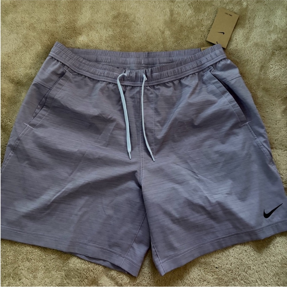 NWT Men Nike Shorts